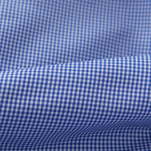 3892-A 블루 캐주얼 맞춤셔츠 CM80&#039;S