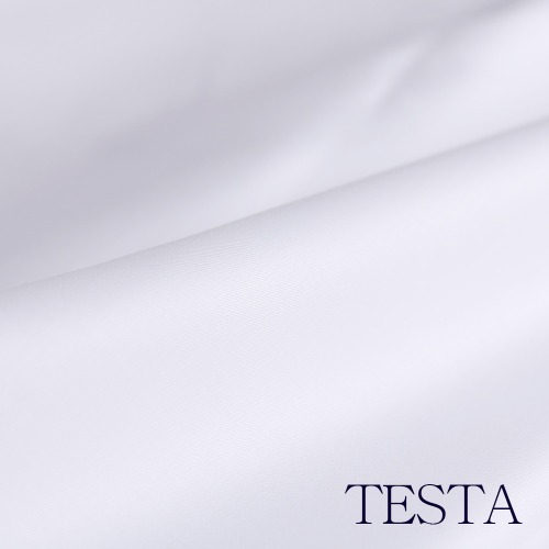 테스타 TESTA 순면 화이트 맞춤셔츠