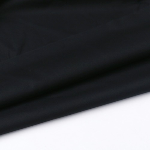 이지케어 데일리 블랙 스판덱스 맞춤셔츠