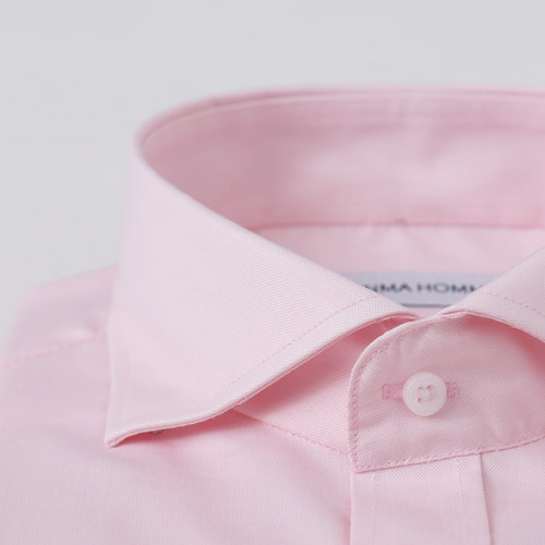 319 드레스 핀포인트 옥스포드 CPT50 핑크 맞춤셔츠