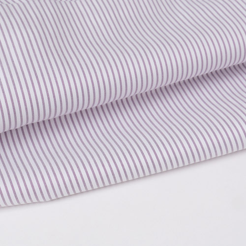 3859 oxford purple stripe