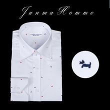 944 agatha white shirt